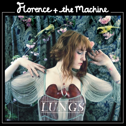 Florence + the Machine